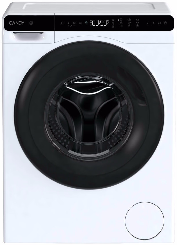 Стиральная машина Candy ProWash 700 Mini CW50-BP12307U1-S
