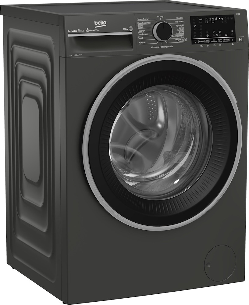 Стиральная машина Beko B3WFU 59415 MPBS