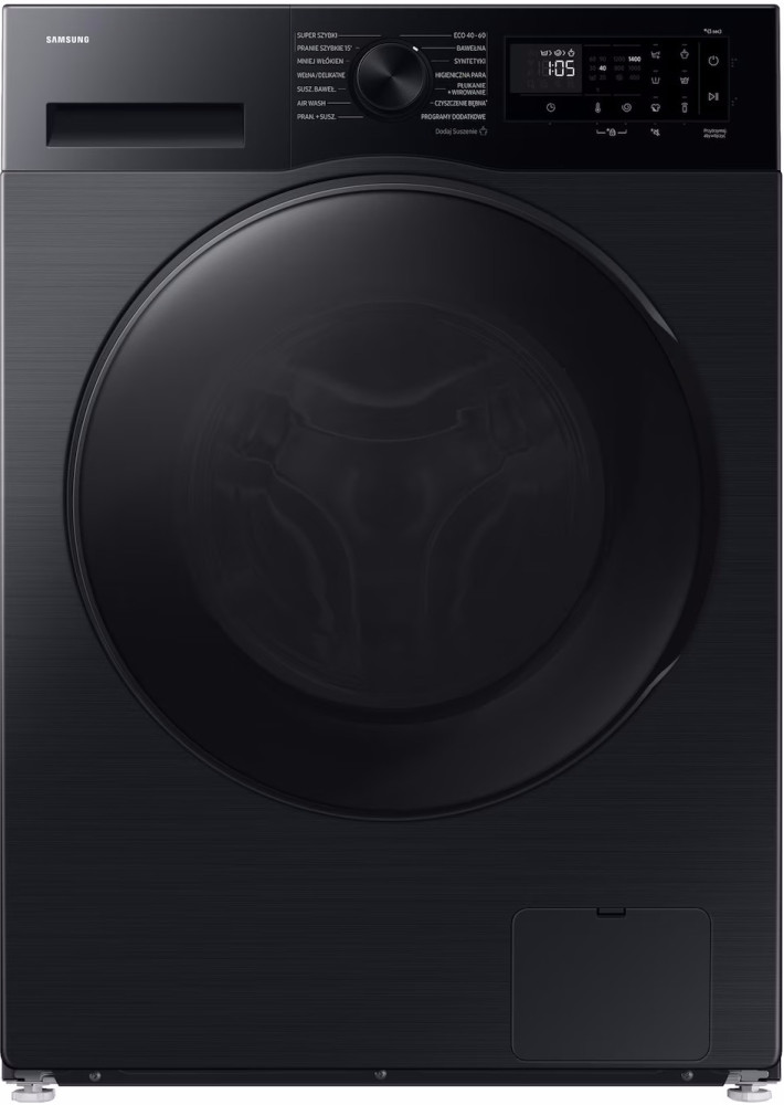 Пральна машина Samsung WD90DG5G34BBEO