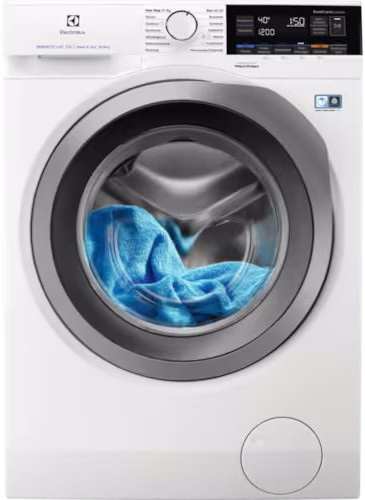 Стиральная машина Electrolux PerfectCare 700 MEW7P361XP