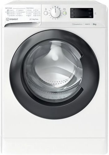 Стиральная машина Indesit MTWE 81484 WK EE
