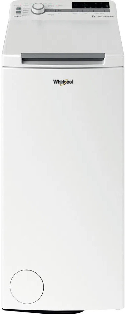 Пральна машина Whirlpool MTDLR 65241 BS