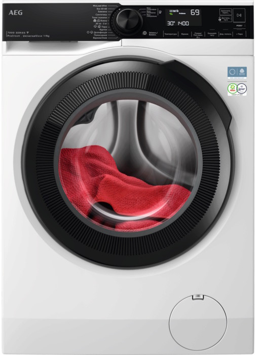 Пральна машина AEG LFR73944FQU