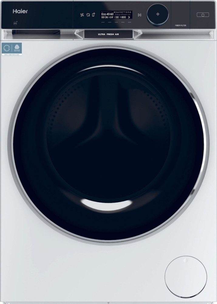 Пральна машина Haier HWD 100-BD14397PUS