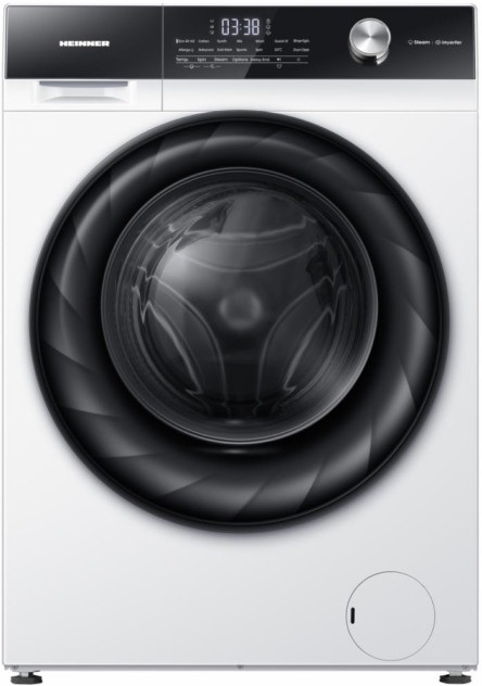 Стиральная машина Heinner HWM-H1014IVKA