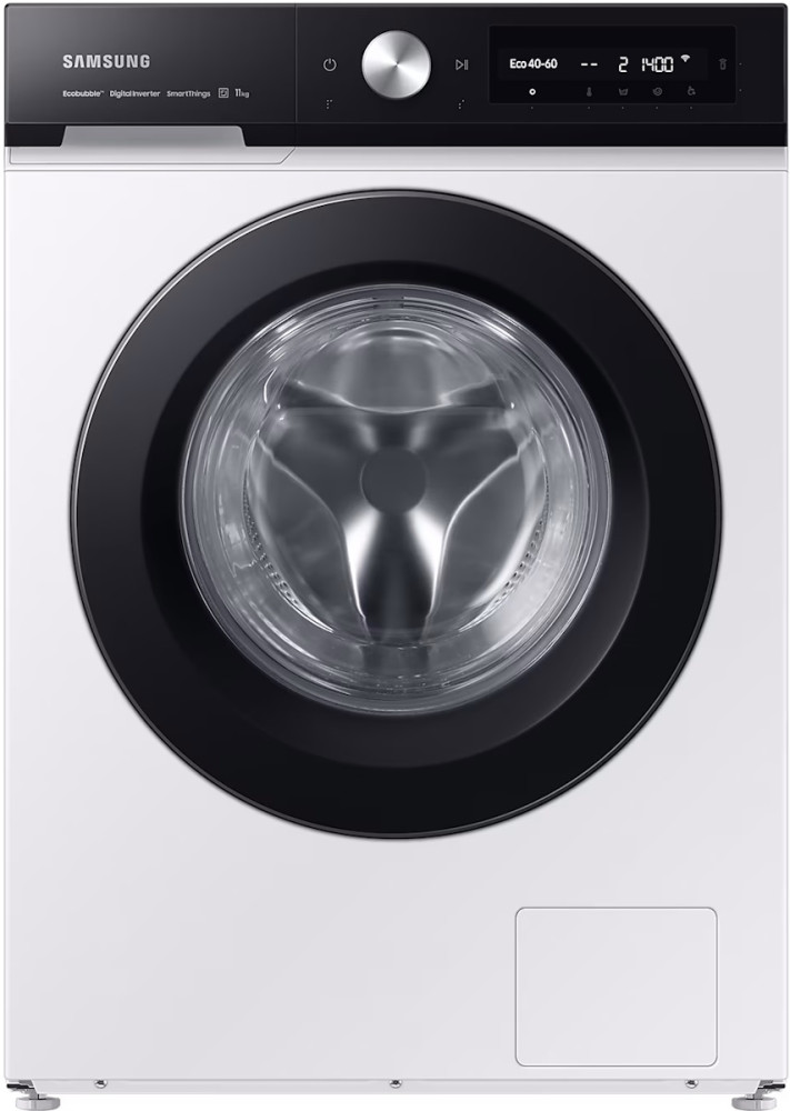 Пральна машина Samsung BeSpoke WW11BB534DAES1