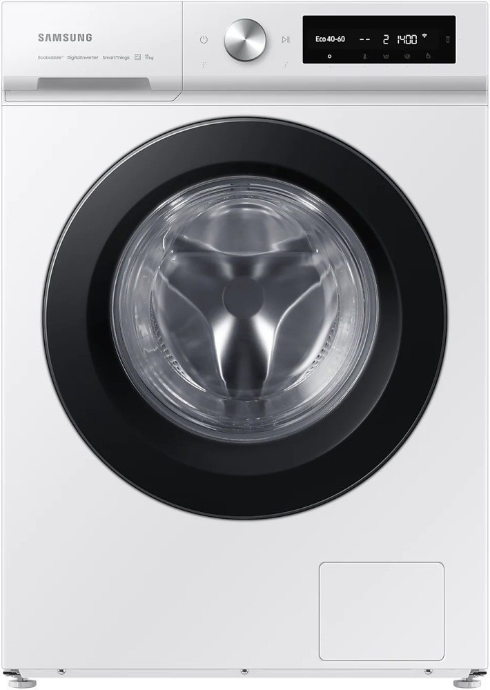 Пральна машина Samsung BeSpoke WW11BB504DAWS1