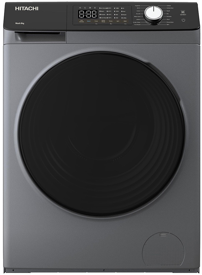 Стиральная машина Hitachi BD-802HVOS