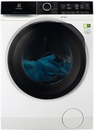 Стиральная машина Electrolux PerfectCare 600 EW6FN448BP