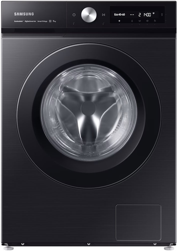Стиральная машина Samsung BeSpoke WW11B1504CABUA