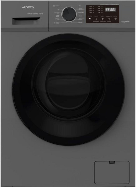 Стиральная машина Ardesto WMS-7117IDGBD