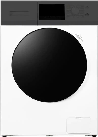 Стиральная машина Grunhelm GWDT-FF10614D2W