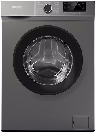 Стиральная машина Prime Technics PWF7123OIS