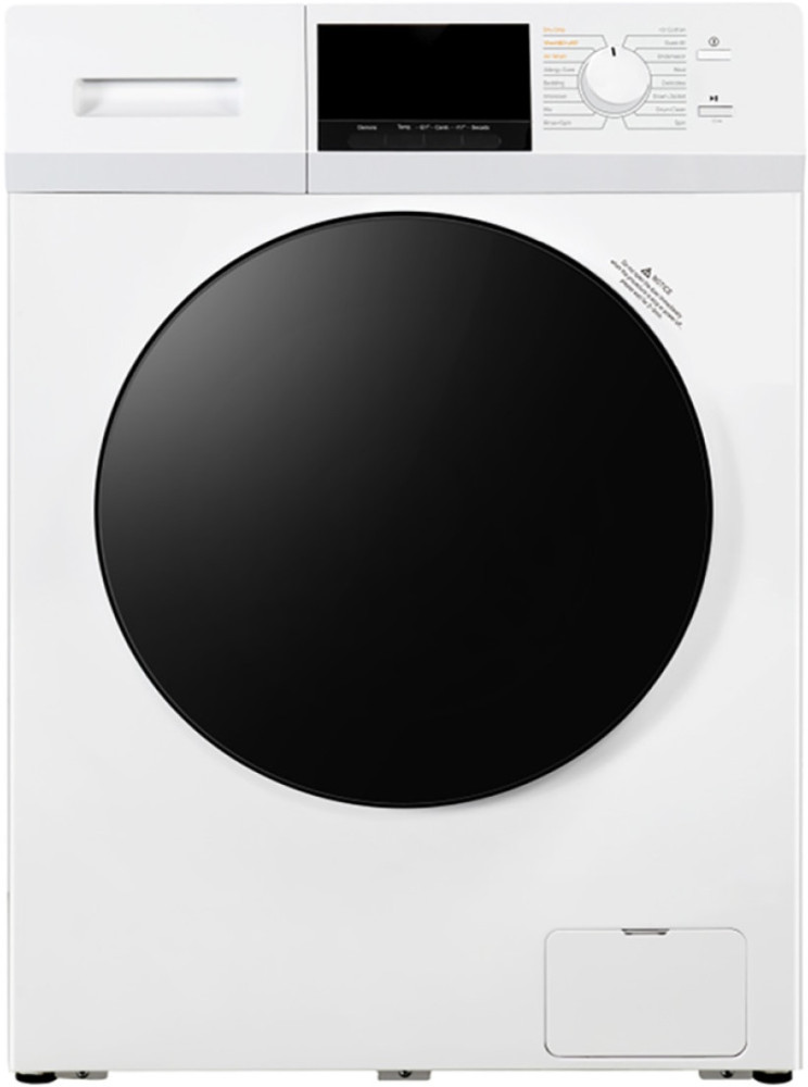 Стиральная машина Grunhelm GWDT-FF8514D2W