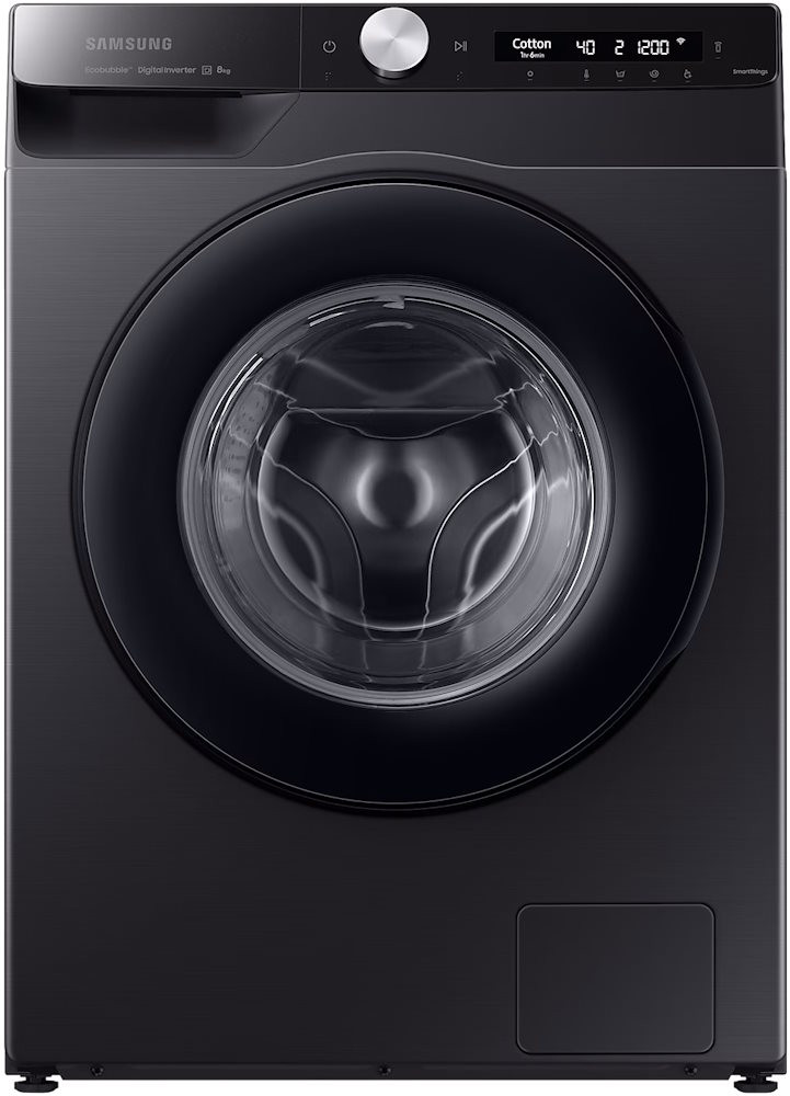 Стиральная машина Samsung WW80AG6S28AB/UA