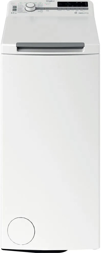 Пральна машина Whirlpool ETDLR 65342BS PL