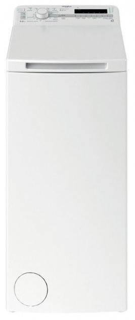 Пральна машина Whirlpool TDLR 55020S