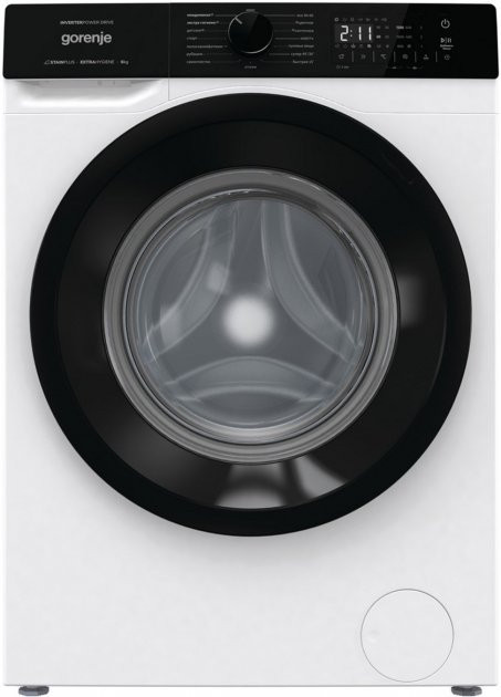 Стиральная машина Gorenje WNHA 62 SAS/UA