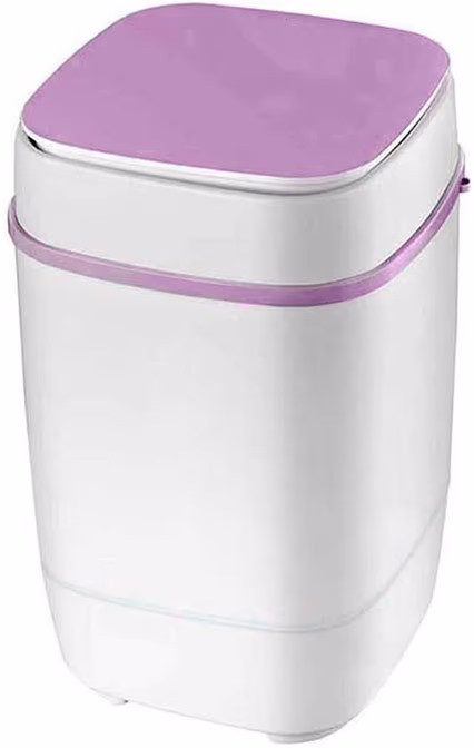 Пральна машина Grunhelm GWB-W501P