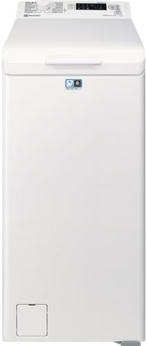 Пральна машина Electrolux TimeCare 500 EW2TN5261FP
