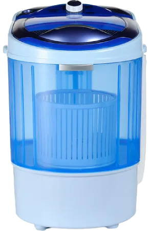 Пральна машина ViLgrand V135-2550