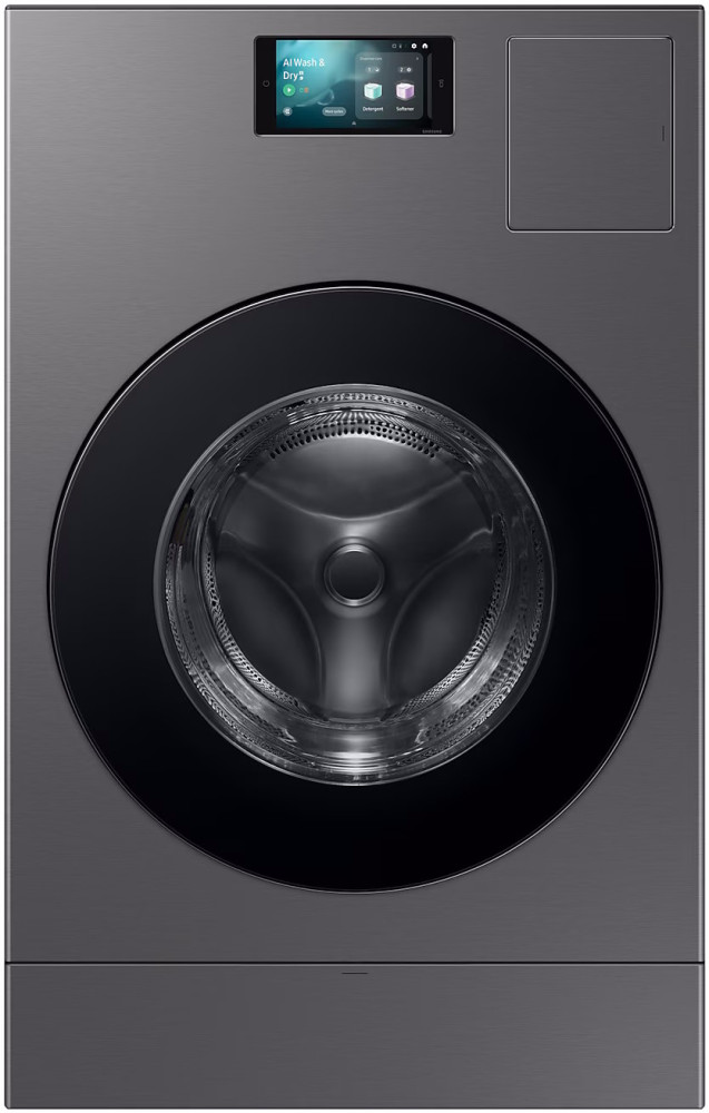 Стиральная машина Samsung WD18DB8995BZT2