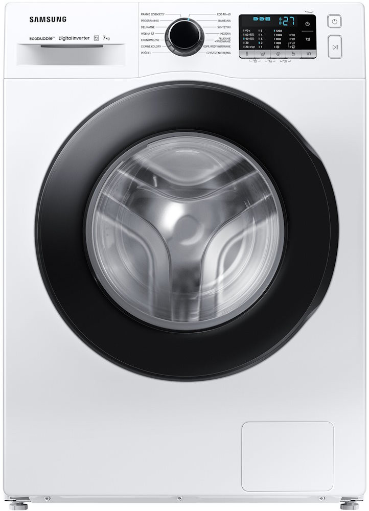 Стиральная машина Samsung WW70AGAS21AE/EO