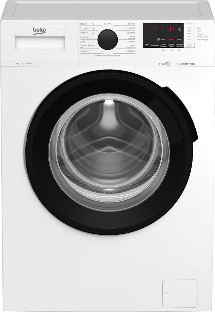 Стиральная машина Beko WUE 8622 WBPSE