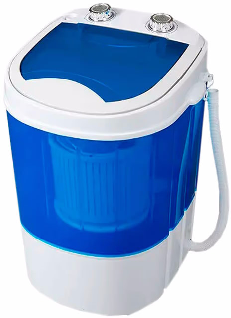 Пральна машина Grunhelm GWB-W403B