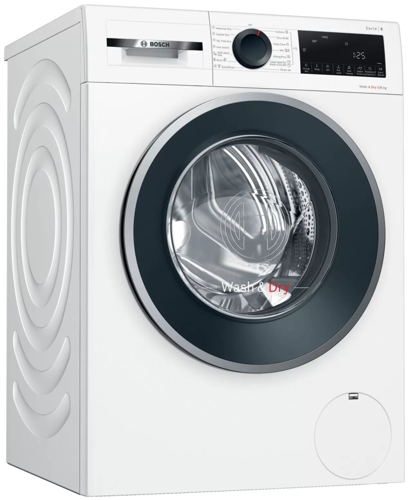 Пральна машина Bosch WNA 14400 EU