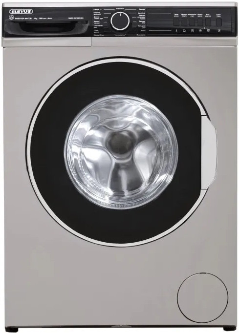 Пральна машина ELEYUS WMFD 08 1200 I DS