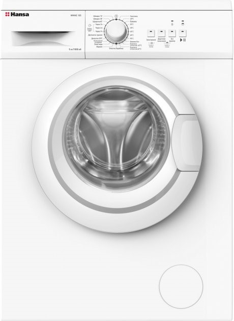 Стиральная машина Hansa WMHE105