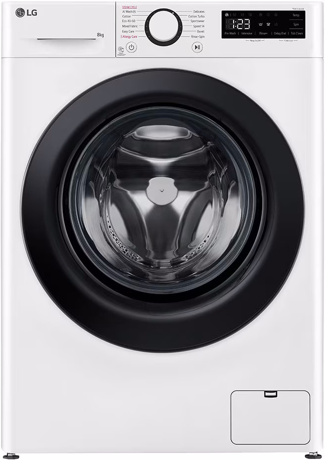 Стиральная машина LG F2WR508SBW