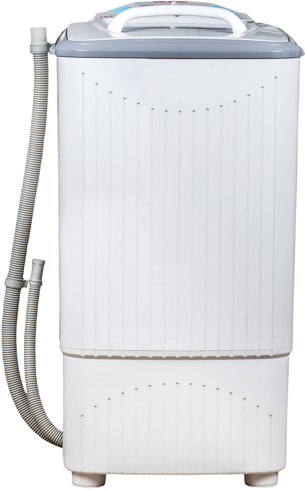 Стиральная машина Milano XPBS- 80