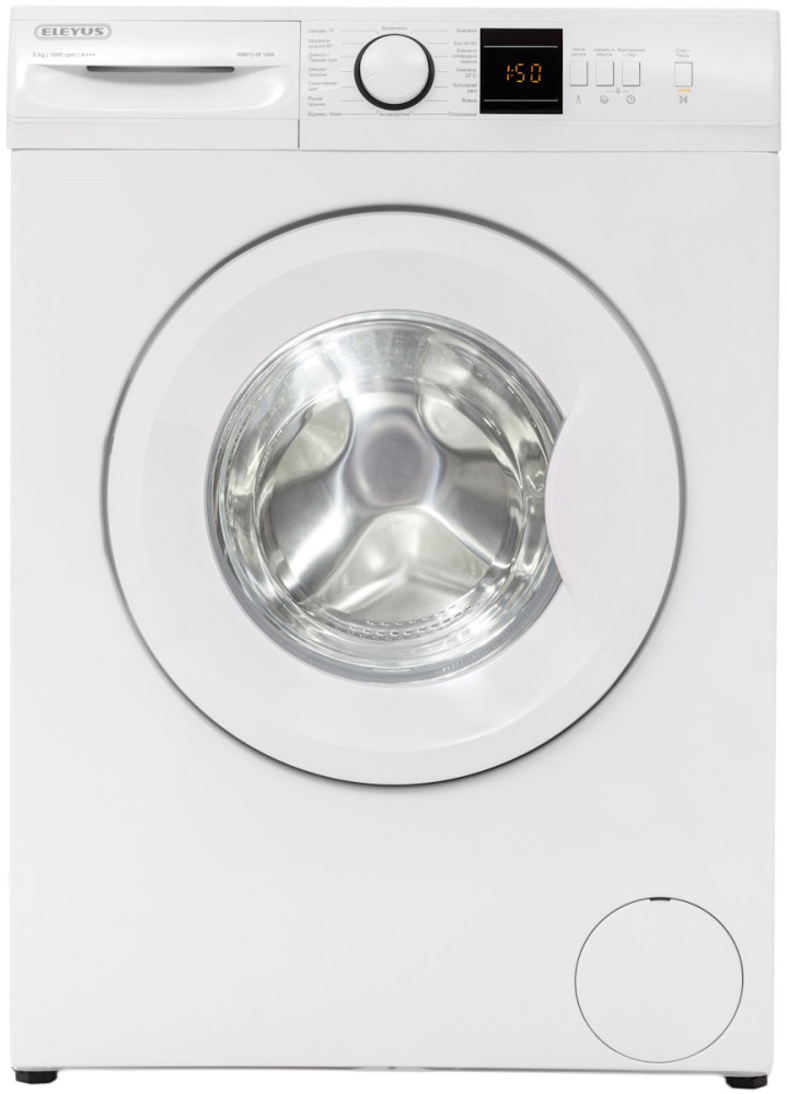 Пральна машина ELEYUS WMFO 08 1000