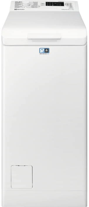 Стиральная машина Electrolux TimeCare 500 EW2T25262P