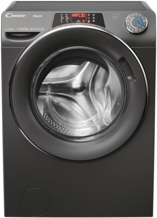 Стиральная машина Candy RapidO RO 41276 DWMCRT-S