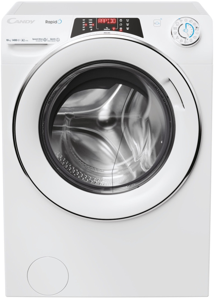 Стиральная машина Candy RapidO RO 4106 DWMC7/1-S