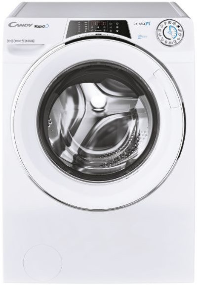 Стиральная машина Candy RapidO RO 16106 DWMCE/1-S