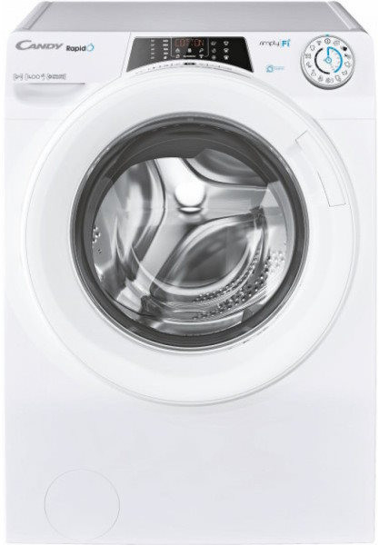 Стиральная машина Candy RapidO RO 1496 DWMT/1-S