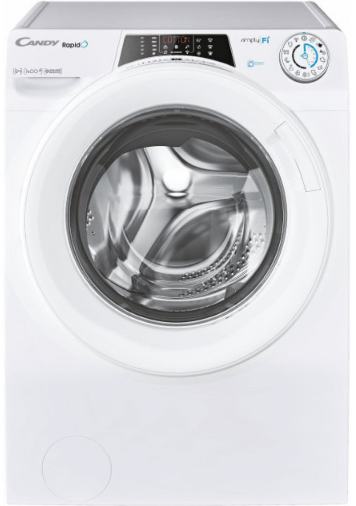 Стиральная машина Candy RapidO RO 1496 DWME/1-S