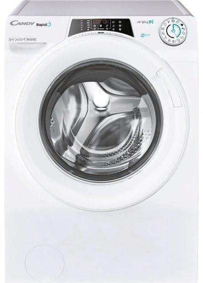 Стиральная машина Candy RapidO RO 1486 DWMT/1-S