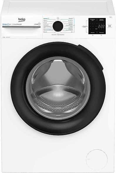 Стиральная машина Beko BM3WFSU 38215 WPB