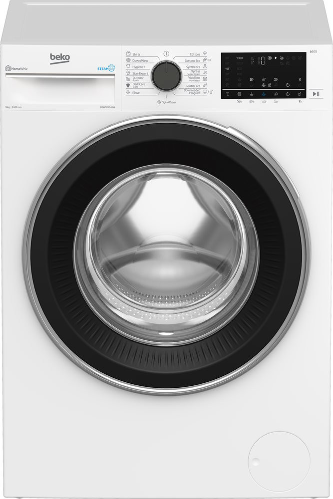 Стиральная машина Beko B3WFU 5943 W