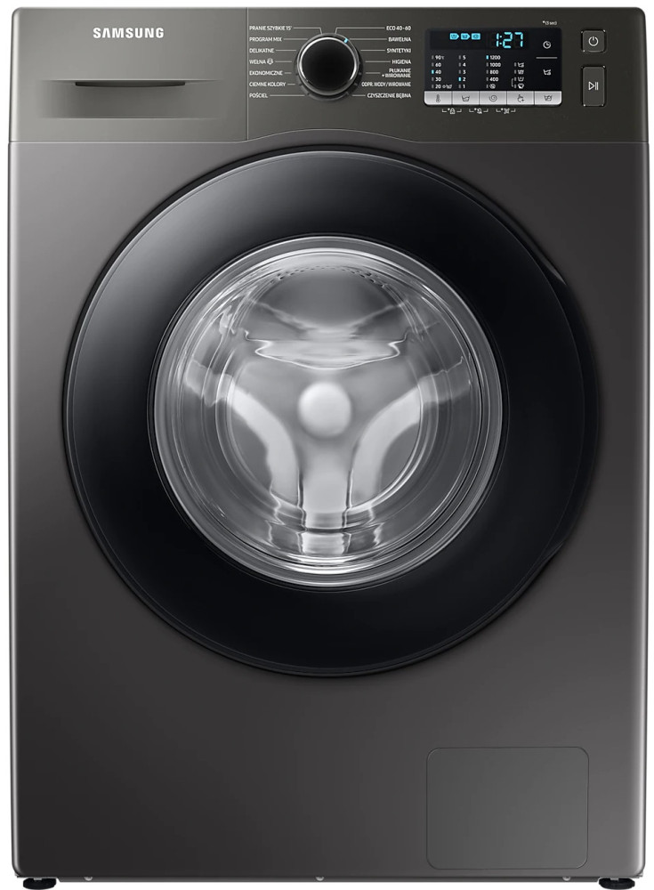 Пральна машина Samsung WW70TA026AX