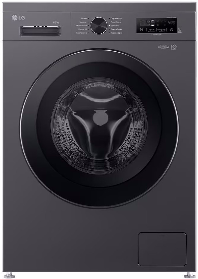 Стиральная машина LG F2Y1WS6J