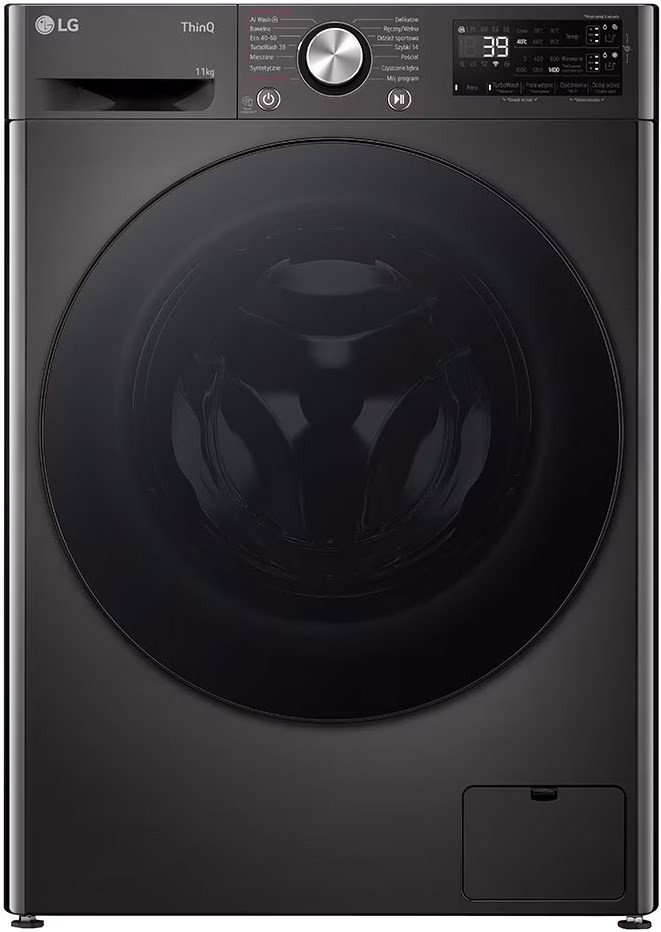 Стиральная машина LG F4W1175YE