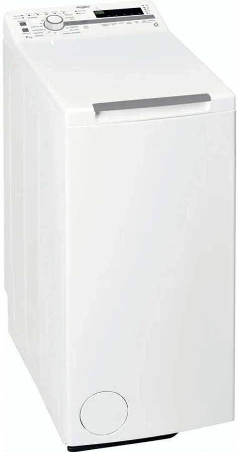 Пральна машина Whirlpool NTDLR 7220 SS