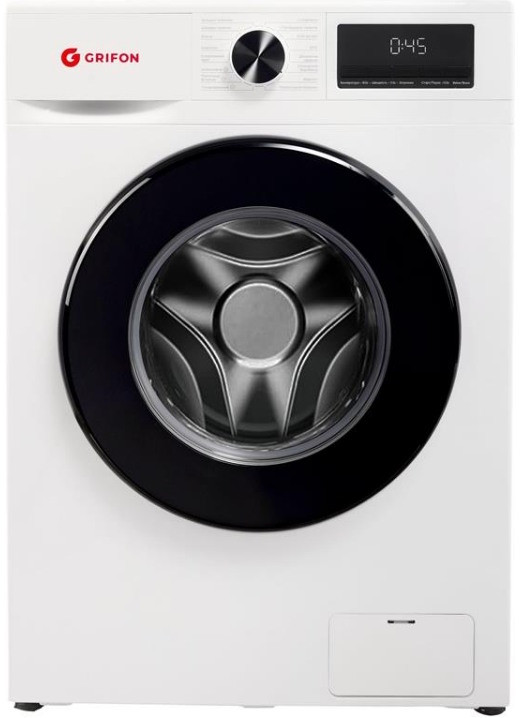 Стиральная машина Grifon GWMS-6101IW