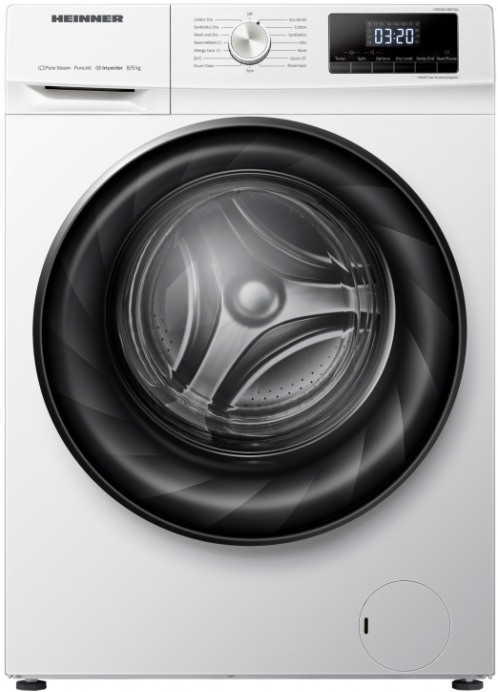 Стиральная машина Heinner HWDM-H8514A